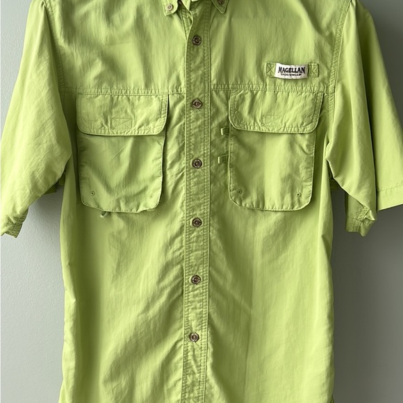 Men’s small Magellan shirt - Picture 2 of 6